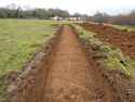 Thumbnail of Working shot of trench (ID unknown)