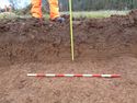 Thumbnail of Working shot of trench (ID unknown)