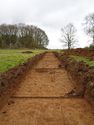 Thumbnail of Working shot of trench (ID unknown)