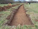 Thumbnail of Working shot of trench (ID unknown)