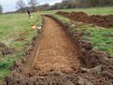 Thumbnail of Working shot of trench (ID unknown)