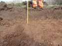 Thumbnail of Working shot of trench (ID unknown)