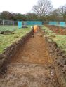 Thumbnail of Working shot of Trench 7
