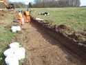 Thumbnail of Working shot of Trench 7