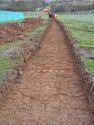 Thumbnail of Working shot of trench (ID unknown)