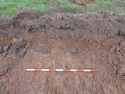 Thumbnail of Working shot of trench (ID unknown)