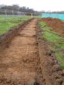 Thumbnail of Working shot of trench (ID unknown)