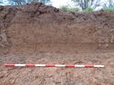 Thumbnail of Working shot of trench (ID unknown)