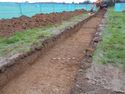 Thumbnail of Working shot of trench (ID unknown)