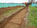Thumbnail of Working shot of trench (ID unknown)