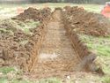 Thumbnail of Shot of Trench 19, looking south