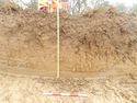 Thumbnail of Section of Trench 20