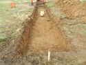 Thumbnail of Working shot of Trench 20