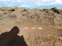 Thumbnail of Section of Trench 13