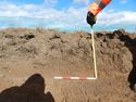 Thumbnail of Section of Trench 13