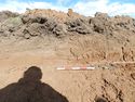 Thumbnail of Section of Trench 13