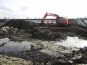 Thumbnail of EXCAVATION OF THE TURNTABLE
