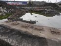 Thumbnail of TURNTABLE METALWORK AND CONTEXT 8