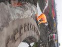 Thumbnail of TURNTABLE, CONTEXT 8