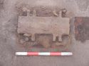 Thumbnail of TURNTABLE, CONTEXT 8 METALWORK