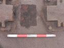 Thumbnail of TURNTABLE, CONTEXT 8 METALWORK DETAIL