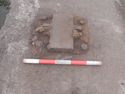 Thumbnail of TURNTABLE, CONTEXT 8 METALWORK DETAIL
