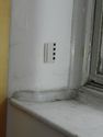 Thumbnail of Detail Of Marble Window Sill Ground Floor	