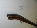 Thumbnail of East Stair Handrail	
