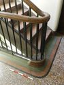Thumbnail of East Stair Handrail	