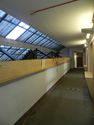 Thumbnail of First Floor Walkway/Corridor Clerestory Roof	