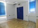 Thumbnail of First Floor Room & Blocked Entrance to Walskway/Link	