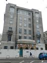 Thumbnail of Exterior West Elevation	