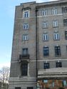 Thumbnail of Exterior West Elevation	