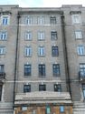 Thumbnail of Exterior West Elevation	