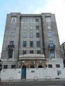 Thumbnail of Exterior West Elevation	