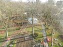 Thumbnail of St James Gardens as Seen from the Roof	