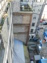 Thumbnail of View of North Facade From the Roof	