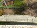 Thumbnail of View of Stepped East Elevation from the Roof	