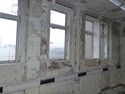 Thumbnail of Fifth Floor Windows In Room Off Corridor	