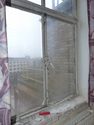 Thumbnail of Critall Window in Room Off Corridor	