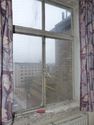 Thumbnail of Critall Window in Room Off Corridor	