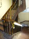 Thumbnail of West Stairs	