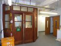 Thumbnail of Doors to West Stairs on Fourth Floor	