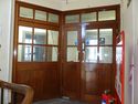 Thumbnail of Third Floor East Stairs Doors	