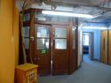 Thumbnail of Exit to West Stairs Third Floor	