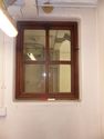 Thumbnail of Window to West Stairs Third Floor	