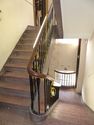 Thumbnail of Third Floor to West Stairs	