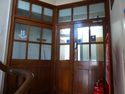 Thumbnail of Second Floor East Stairs	