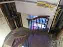 Thumbnail of West Stairs	
