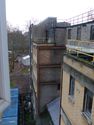 Thumbnail of View East From Inside The Building	